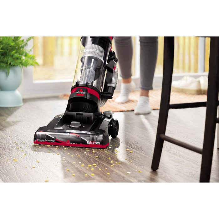 BISSELL CleanView Upright Vacuum- 3533 (LOCAL PICKUP ONLY)