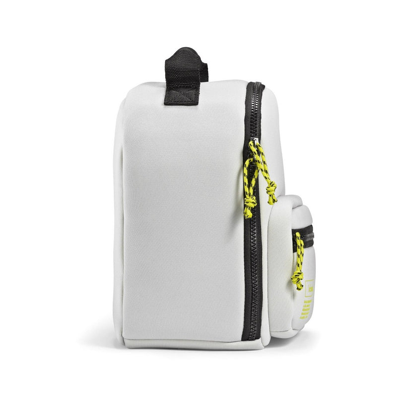 Fit & Fresh Leland Ryder Lunch Bag - Gray