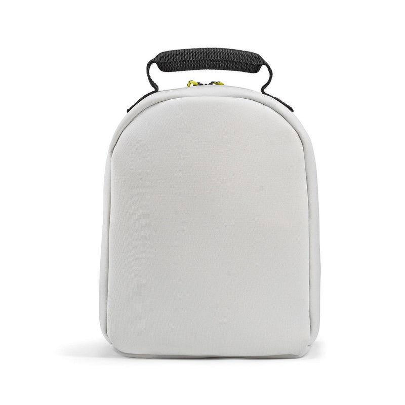 Fit & Fresh Leland Ryder Lunch Bag - Gray