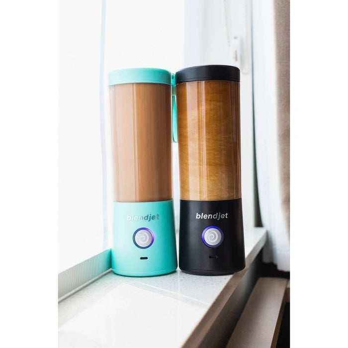 BlendJet 2 Portable Blender - Black