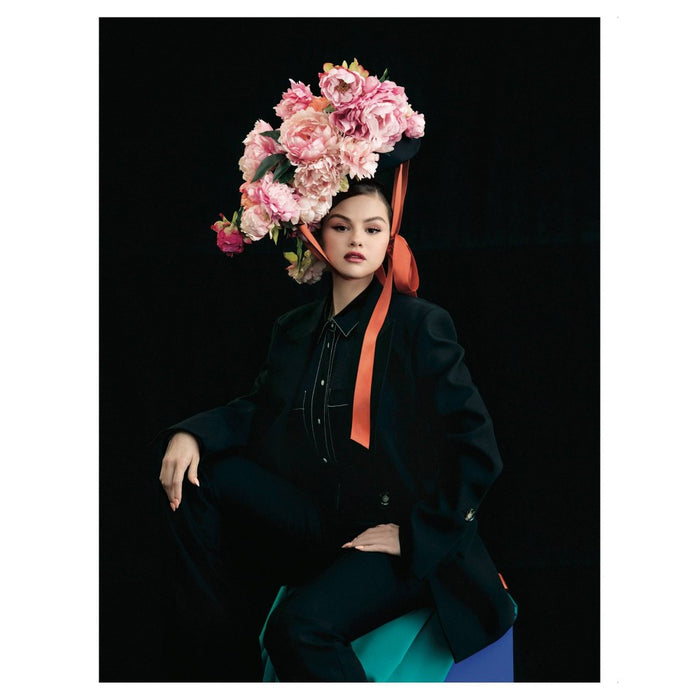 Selena Gomez - Revelación (Target Exclusive, CD)
