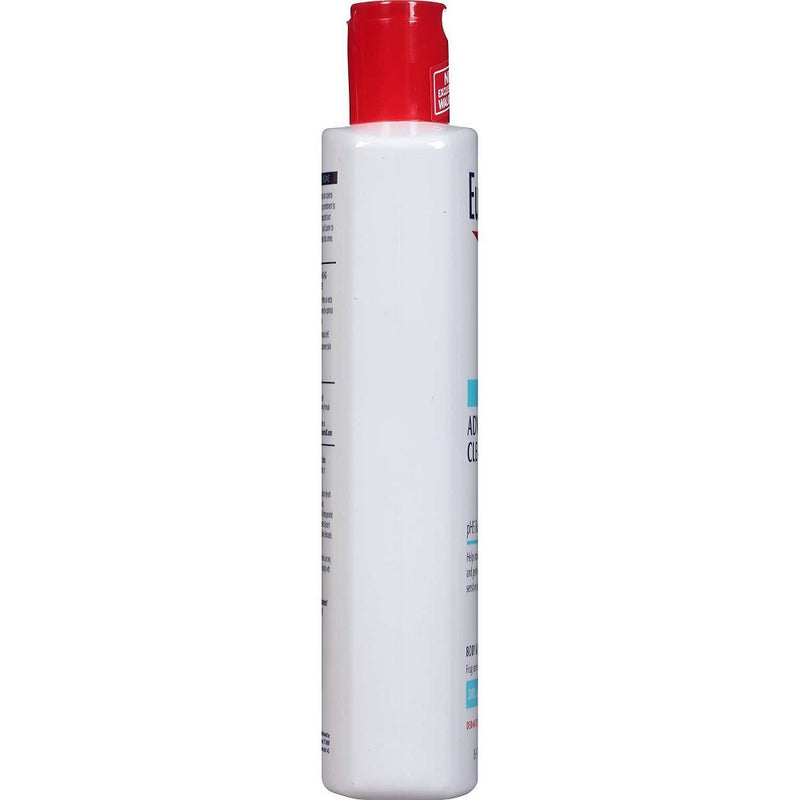 Eucerin Advanced Cleansing Body and Face Cleanser - 16.9 fl oz