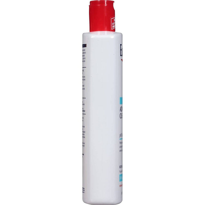 Eucerin Advanced Cleansing Body and Face Cleanser - 16.9 fl oz