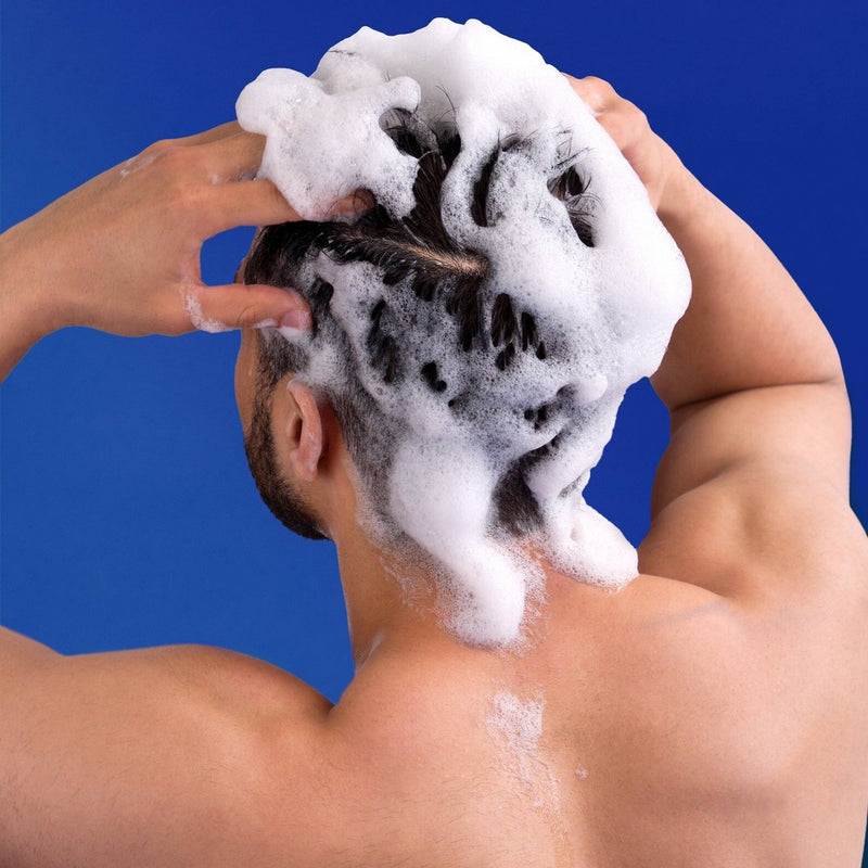 Head & Shoulders Advanced Series Sandalwood 2-in-1 Shampoo and Conditioner for Men - 12.5 fl oz