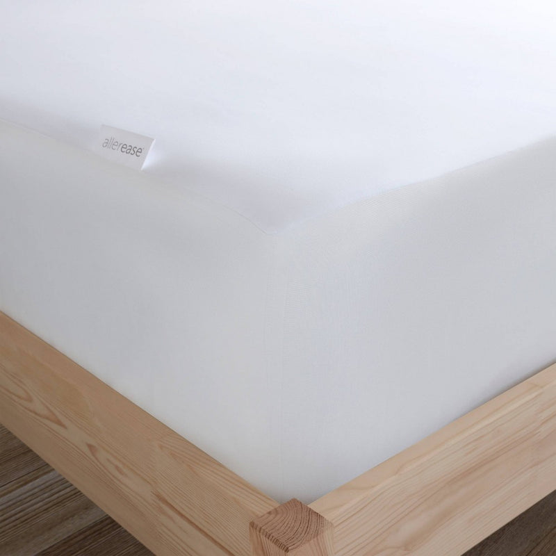 Queen Perfect Protection Cool Touch Mattress Protector - Allerease