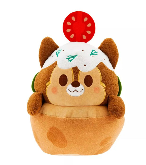 Disney Chip 'n Dale Chip Stuffed Animal