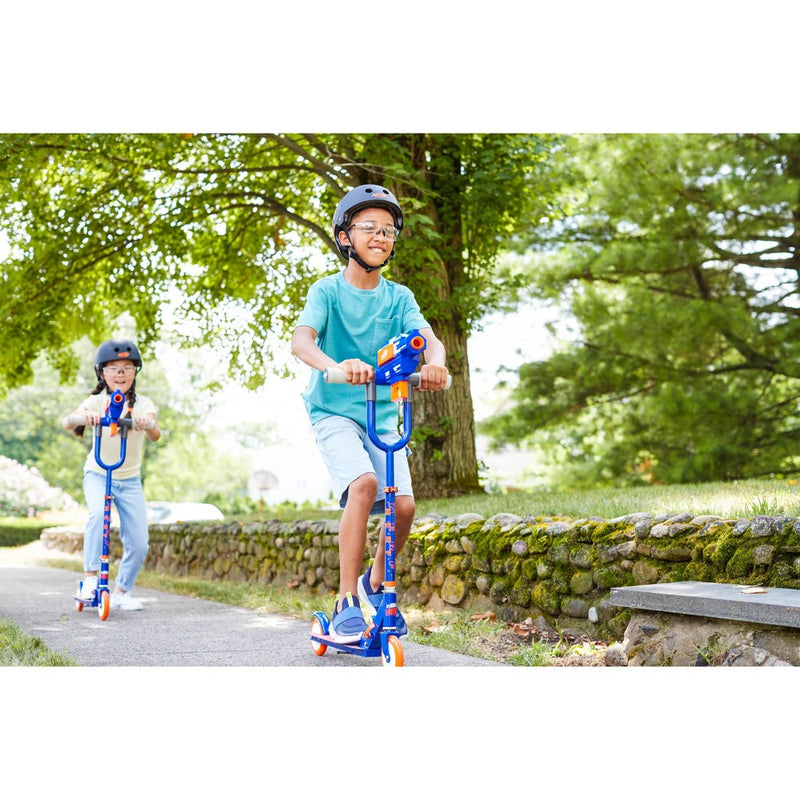 NERF Blaster Scooter 2.0 (LOCAL PICKUP ONLY)