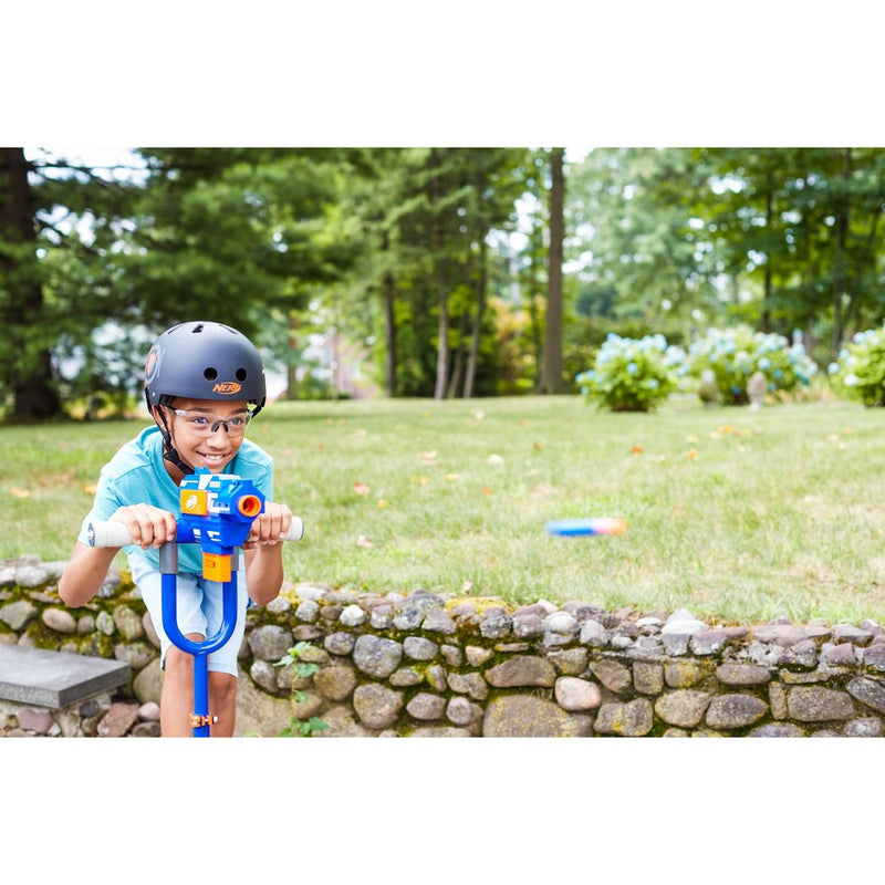NERF Blaster Scooter 2.0 (LOCAL PICKUP ONLY)