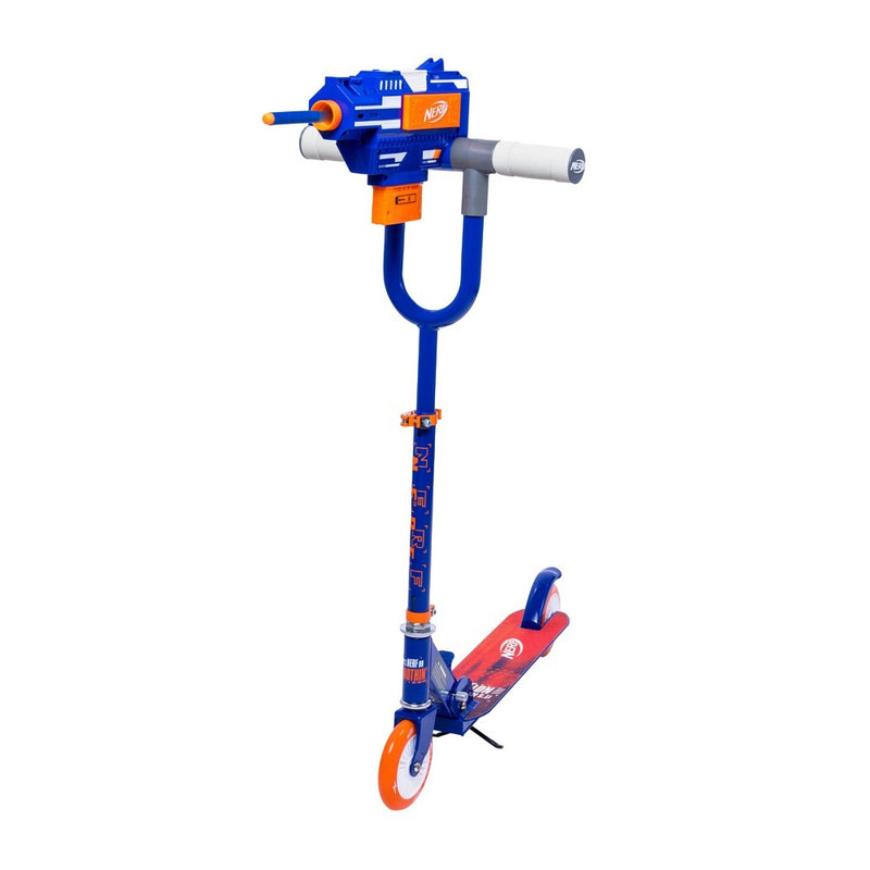 NERF Blaster Scooter 2.0 (LOCAL PICKUP ONLY)