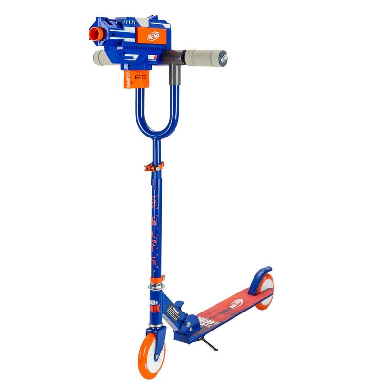 NERF Blaster Scooter 2.0 (LOCAL PICKUP ONLY)