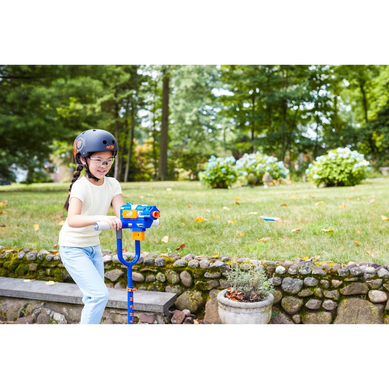 NERF Blaster Scooter 2.0 (LOCAL PICKUP ONLY)