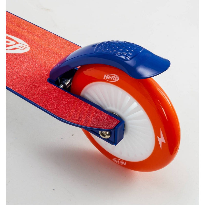 NERF Blaster Scooter 2.0 (LOCAL PICKUP ONLY)
