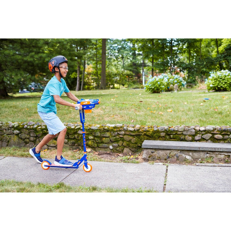 NERF Blaster Scooter 2.0 (LOCAL PICKUP ONLY)