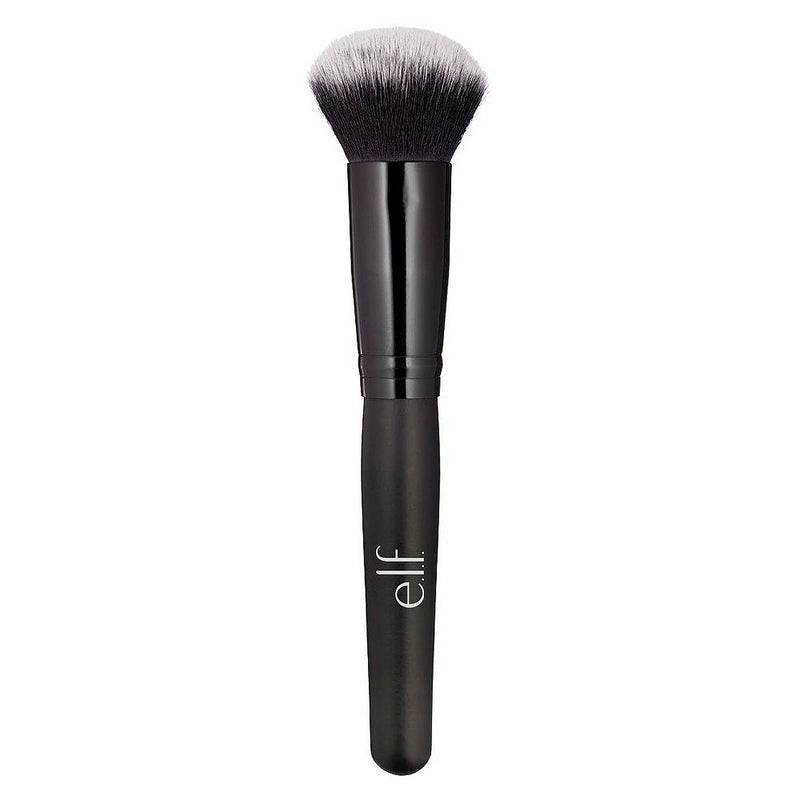e.l.f. Selfie Ready Powder Blurring Brush