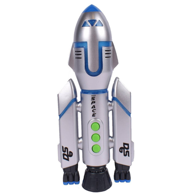 Space Maxx - Mini Space Vehicles - 3pk