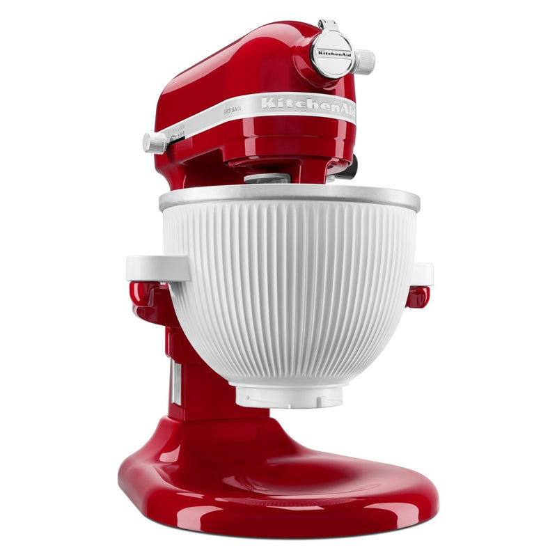 KitchenAid Ice Cream Maker Attachment - KSMICM