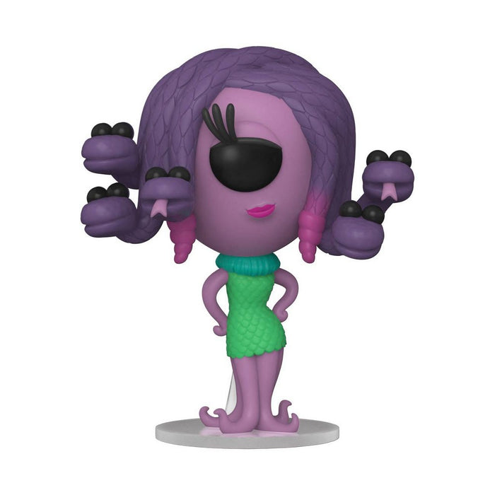 Funko POP! Disney: Monster's Inc 20th - Celia