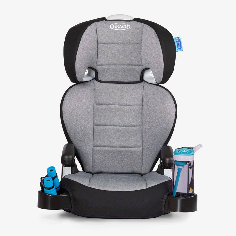 Graco CS Turbo Declan Booster Car Seat (LOCAL PICKUP ONLY)