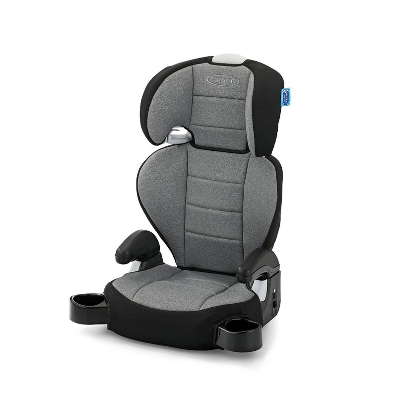 Graco CS Turbo Declan Booster Car Seat (LOCAL PICKUP ONLY)