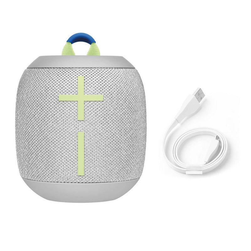 Ultimate Ears Wonderboom 3 Bluetooth Speakers - Gray