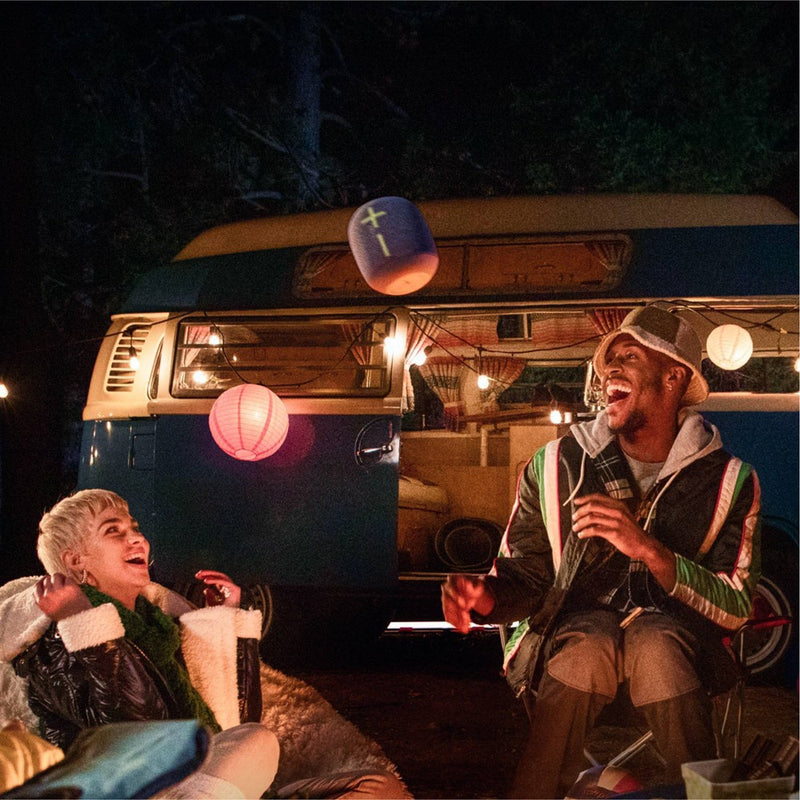 Ultimate Ears Wonderboom 3 Bluetooth Speakers - Gray