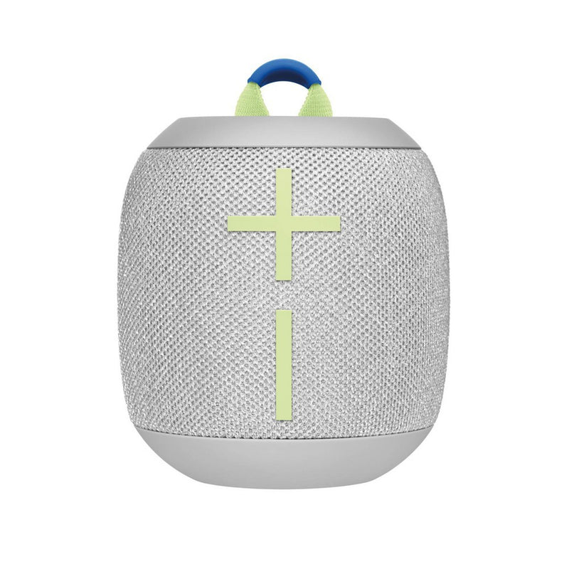 Ultimate Ears Wonderboom 3 Bluetooth Speakers - Gray