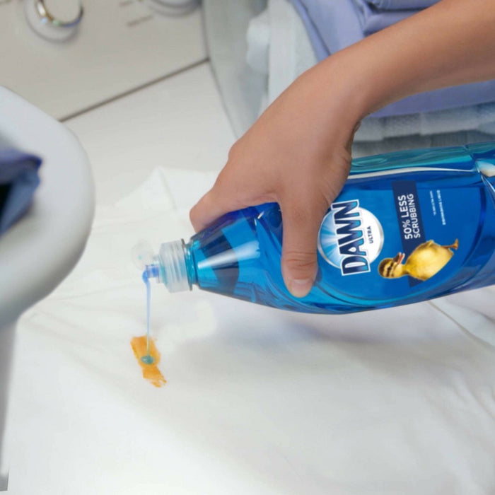 Dawn Ultra Dishwashing Liquid Dish Soap - Original Scent - 75 fl oz