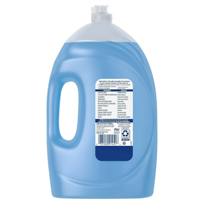 Dawn Ultra Dishwashing Liquid Dish Soap - Original Scent - 75 fl oz
