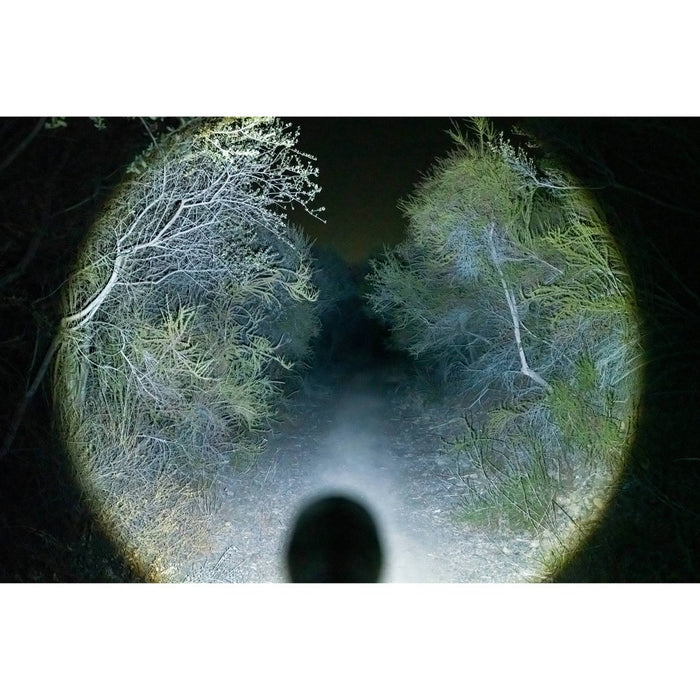Scosche 12" LED Flashlight
