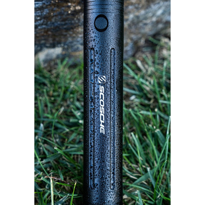 Scosche 12" LED Flashlight