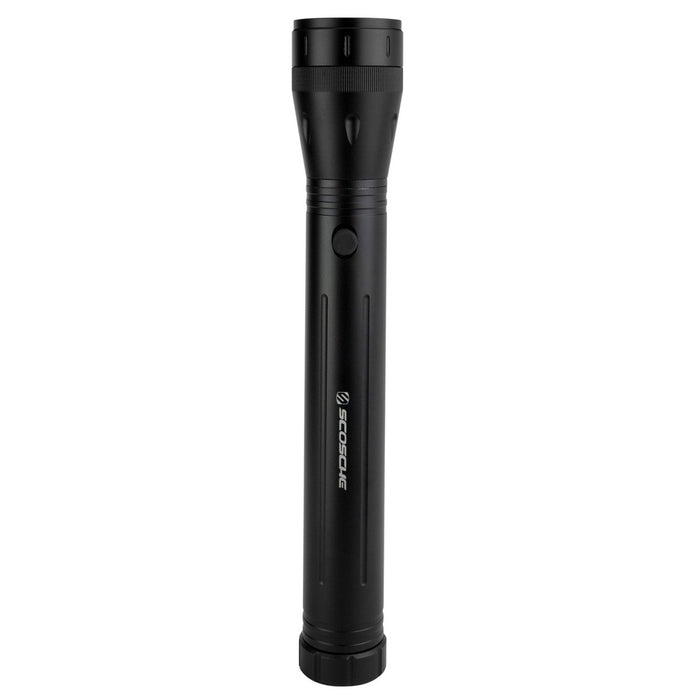 Scosche 12" LED Flashlight