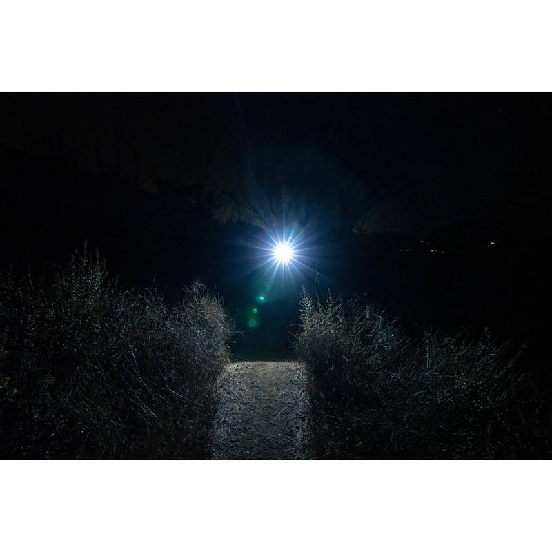 Scosche 12" LED Flashlight