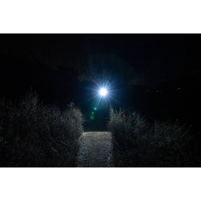 Scosche 12" LED Flashlight