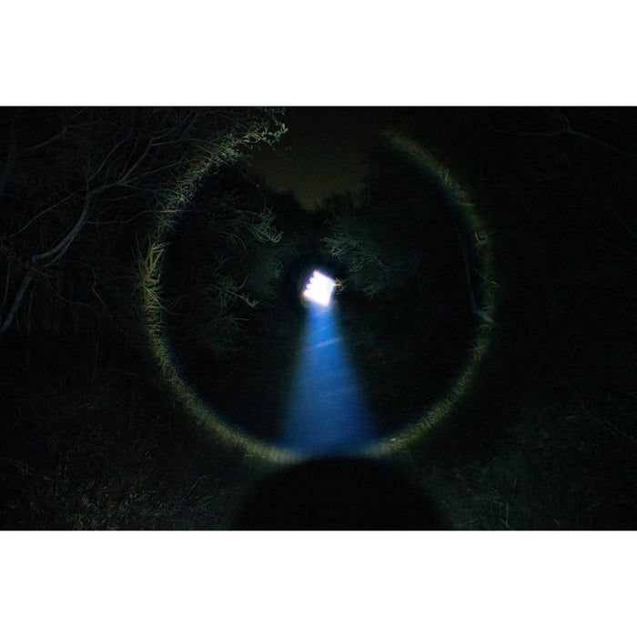 Scosche 12" LED Flashlight