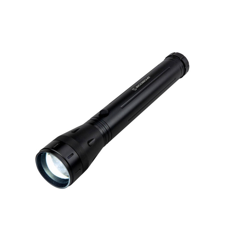 Scosche 12" LED Flashlight