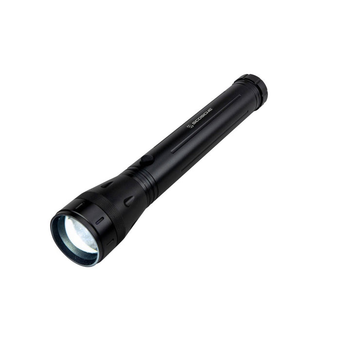 Scosche 12" LED Flashlight