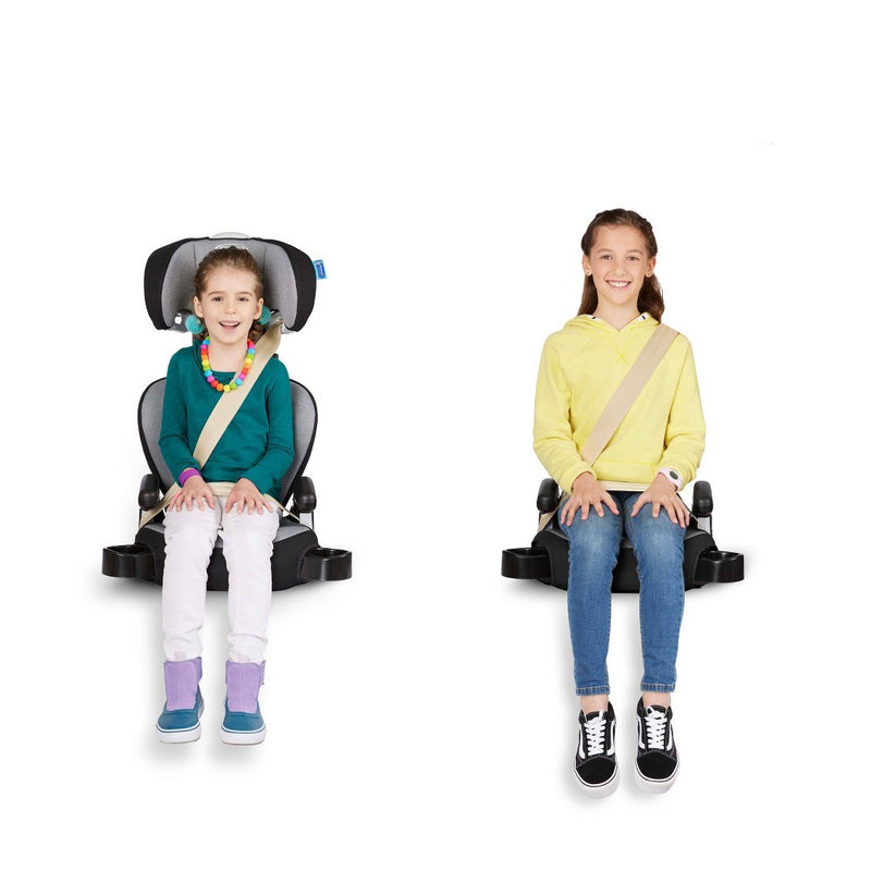 Graco CS Turbo Booster Car Seat (LOCAL PICKUP ONLY)
