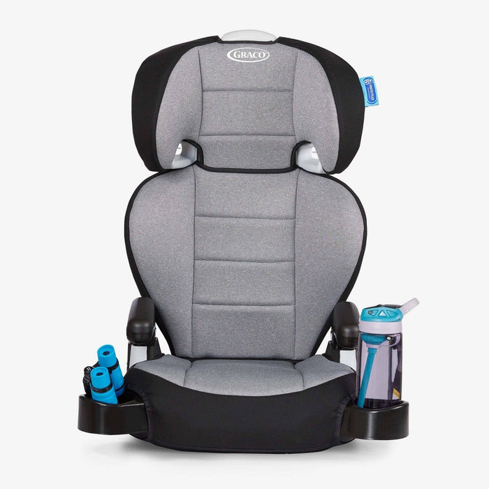 Graco CS Turbo Booster Car Seat