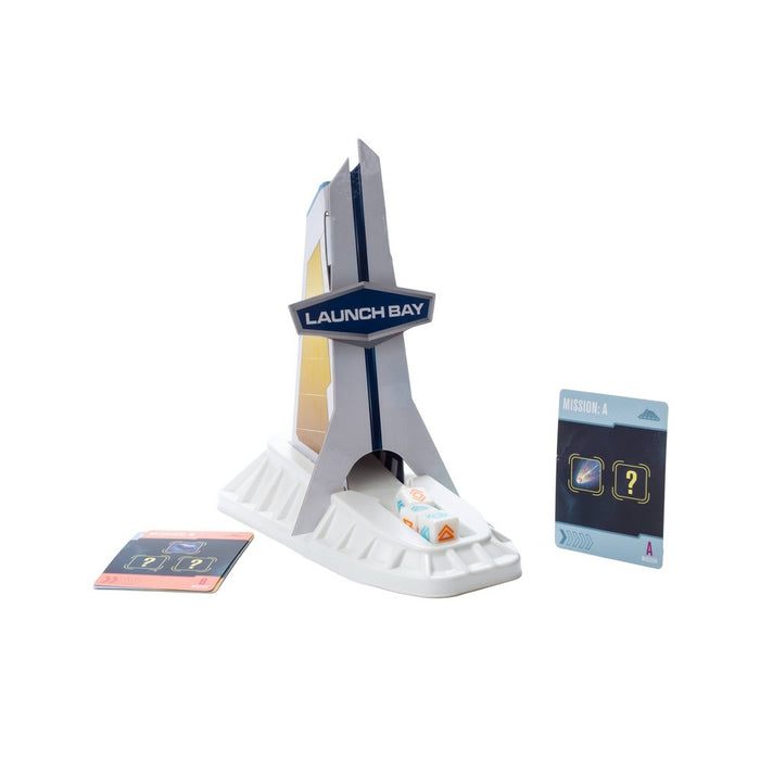 Ravensburger Disney Space Mountain: All Systems Go Game *NEW & SEALED*