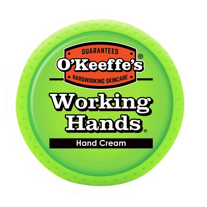 O'Keeffe's Working Hands Hand Cream - 2.7 oz