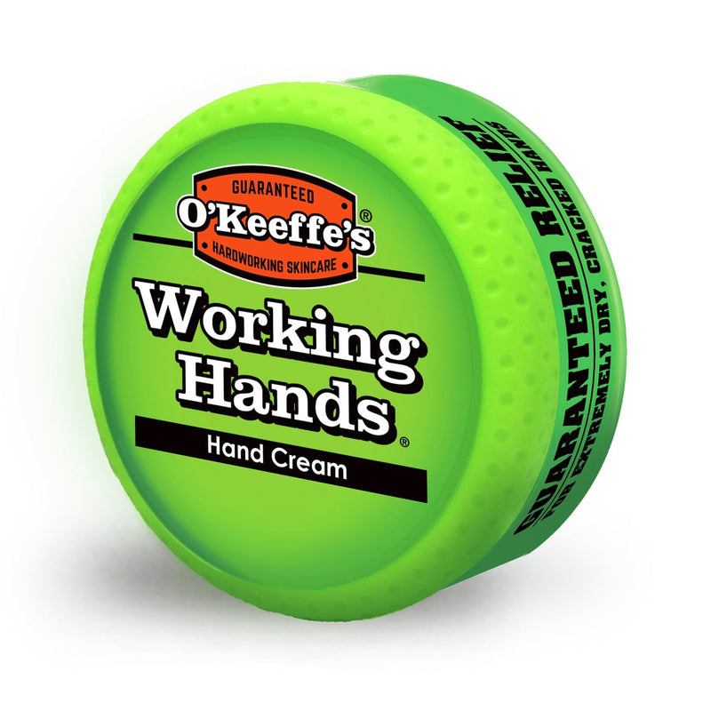 O'Keeffe's Working Hands Hand Cream - 2.7 oz