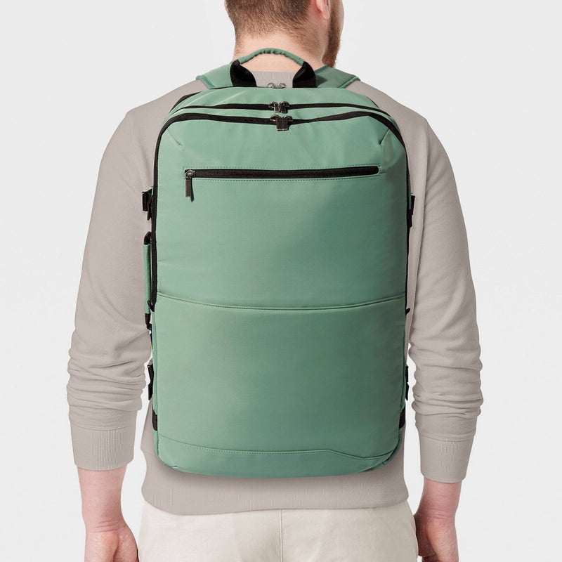 45L Travel 22.25" Backpack Dark Ivy - Open Story™