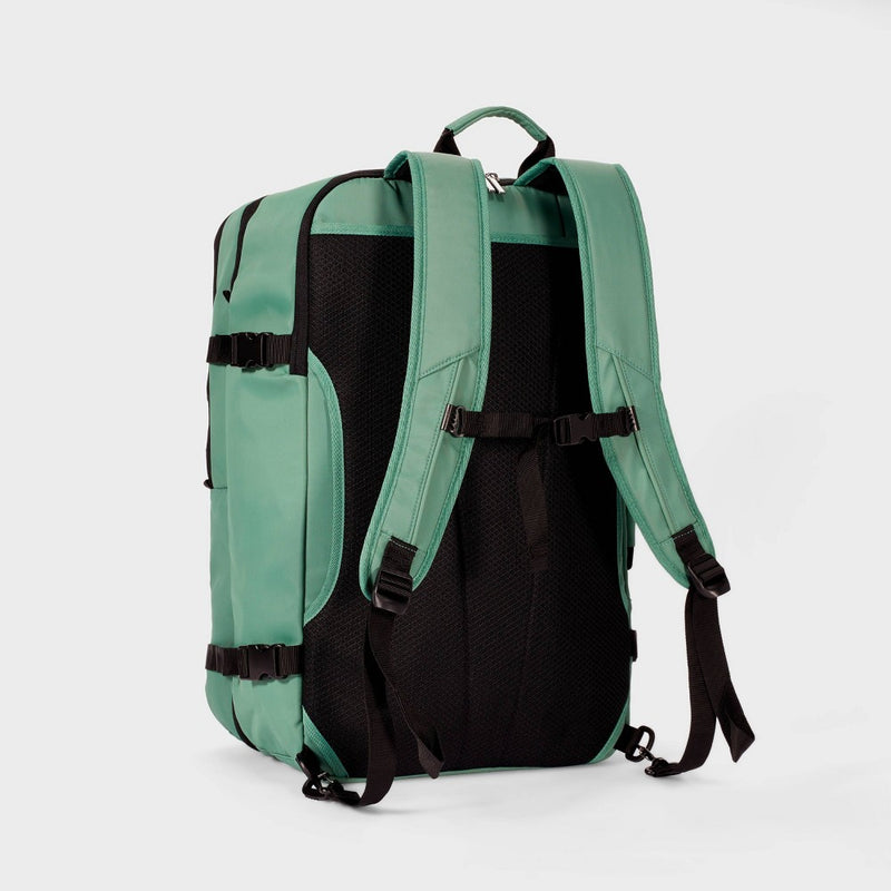 45L Travel 22.25" Backpack Dark Ivy - Open Story™