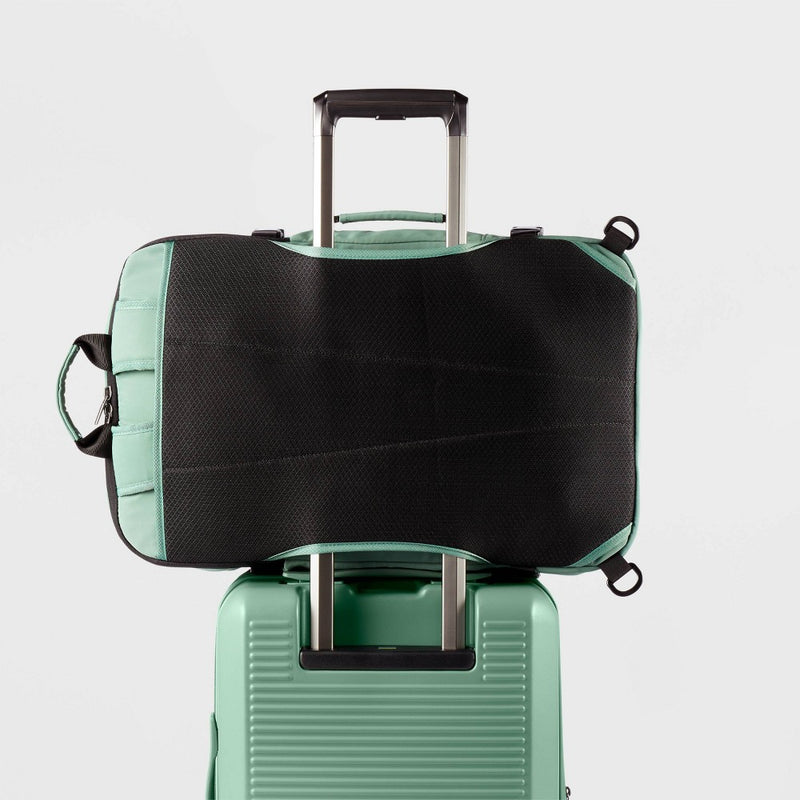 45L Travel 22.25" Backpack Dark Ivy - Open Story™