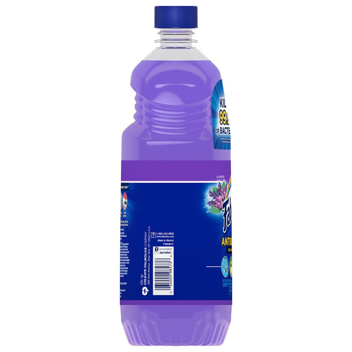 Fabuloso Lavender Anti-Bacterial Multi-Purpose Cleaner - 48 fl oz