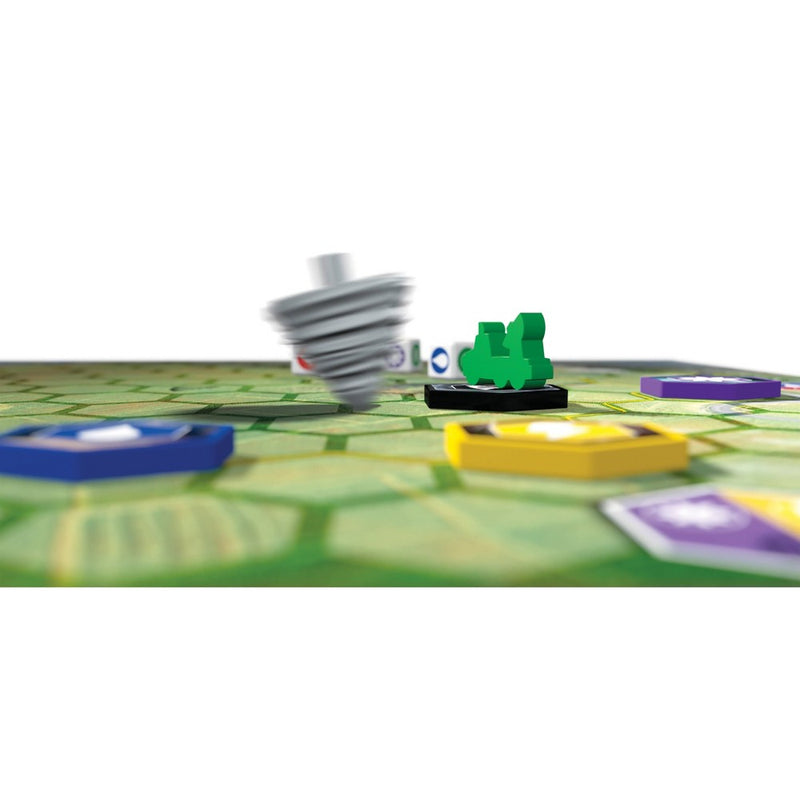 Buffalo Games Storm Chasers The Board Game
