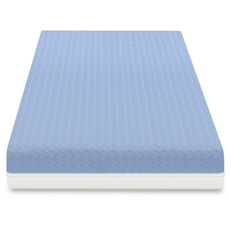 Delta Children Breathe Mattress - Breathable Baby Crib and Toddler Mattress with Cloud Core (LOCAL PICKUP ONLY)
