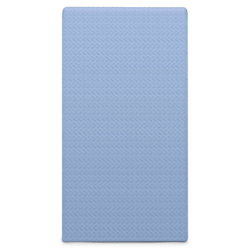 Delta Children Breathe Mattress - Breathable Baby Crib and Toddler Mattress with Cloud Core (LOCAL PICKUP ONLY)