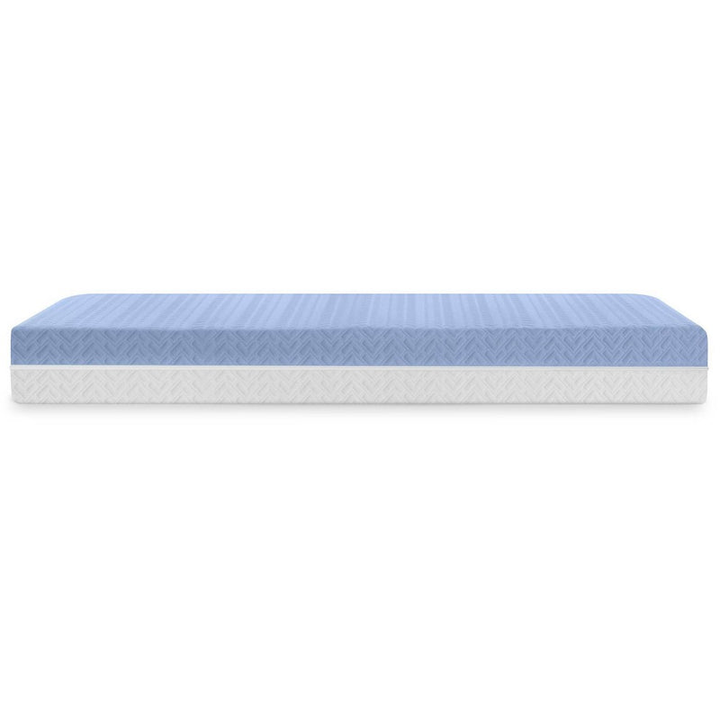 Delta Children Breathe Mattress - Breathable Baby Crib and Toddler Mattress with Cloud Core (LOCAL PICKUP ONLY)