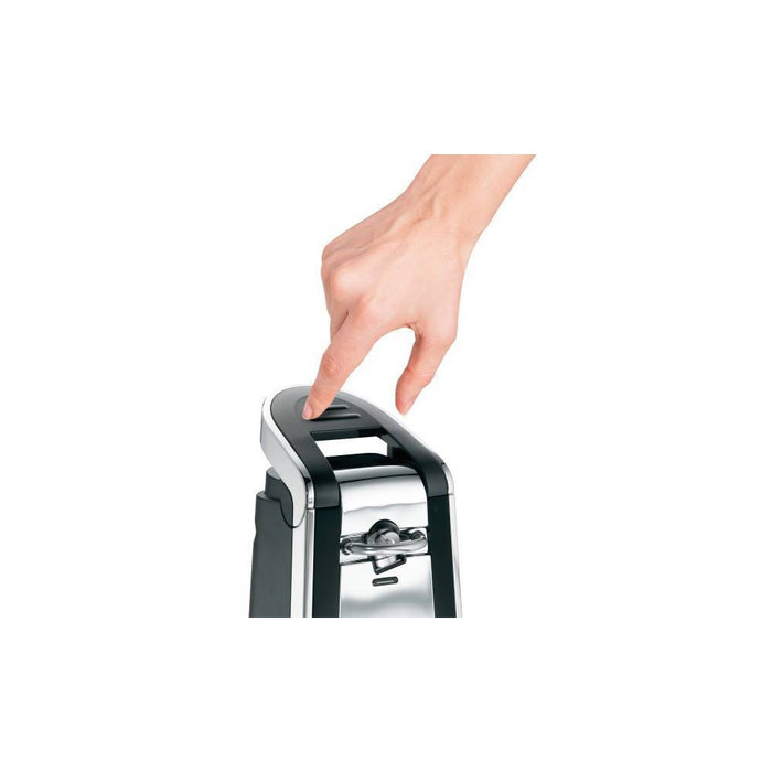 Hamilton Beach Smooth Touch Can Opener Black - 76607